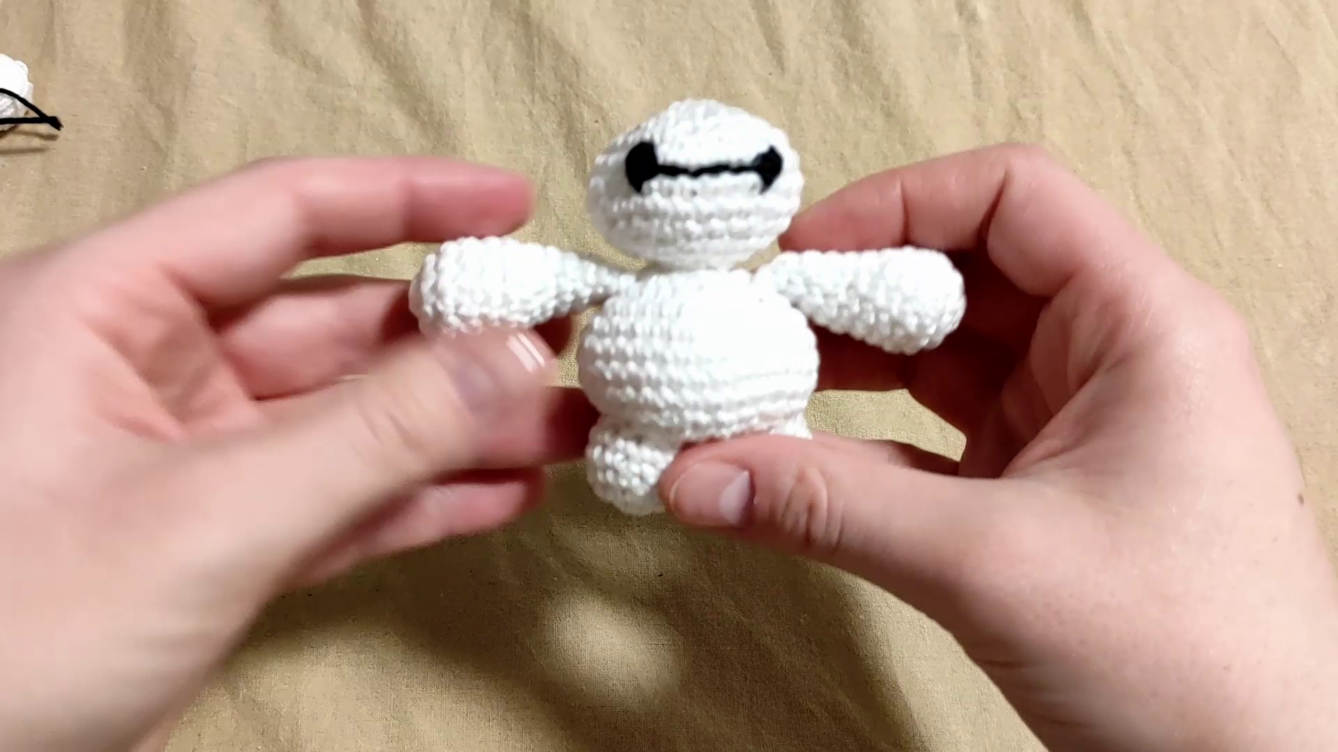 Baymax